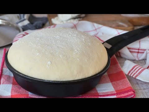 Delicioso pan sin horno: Aprende a hacerlo en la estufa