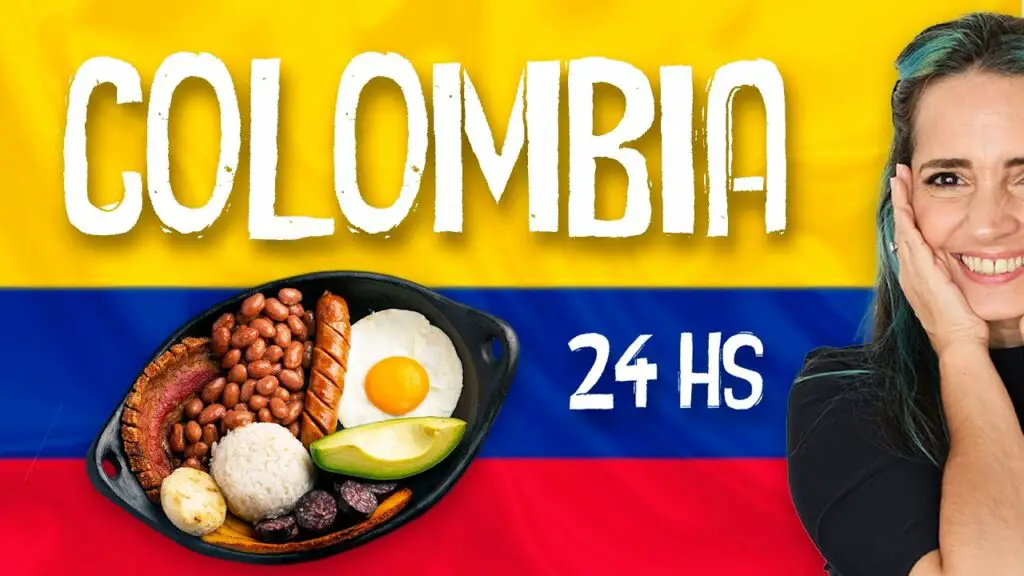 Descubre las 5 mejores recetas de comidas colombianas en casa