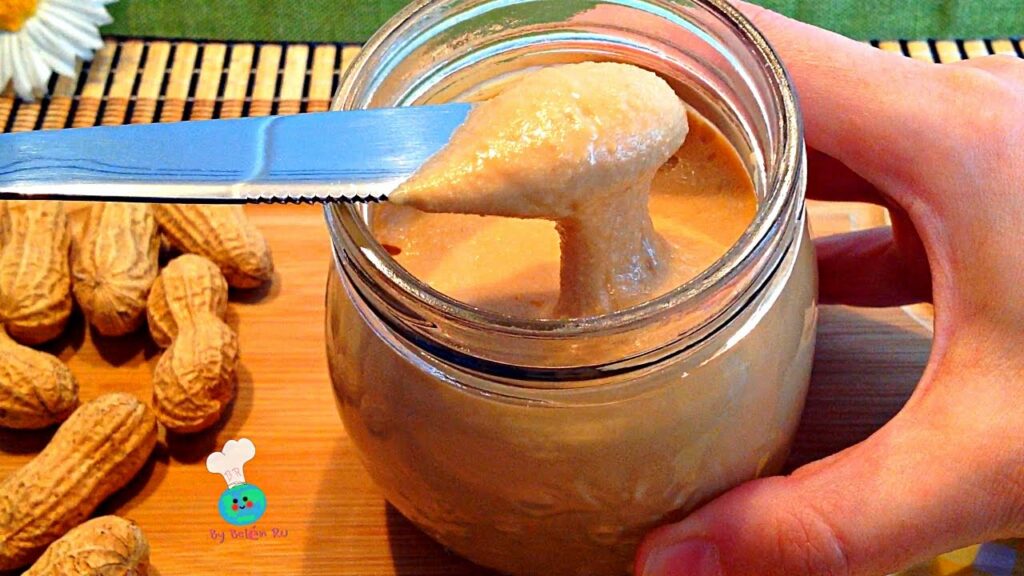 Descubre con qué disfrutar la deliciosa crema de cacahuete en tus comidas