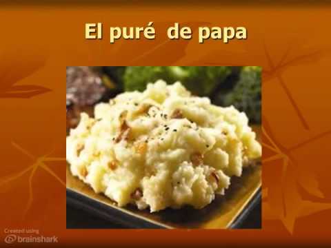 Descubre los Deliciosos Sabores de la Comida Española en Acción de Gracias