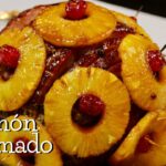 Delicioso jamón ahumado: Aprende esta sencilla receta