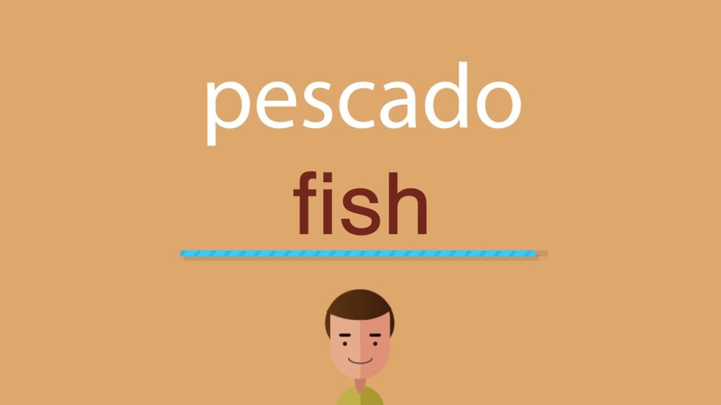 Descubre cómo se dice &#8216;pescado&#8217; en inglés en solo unos segundos