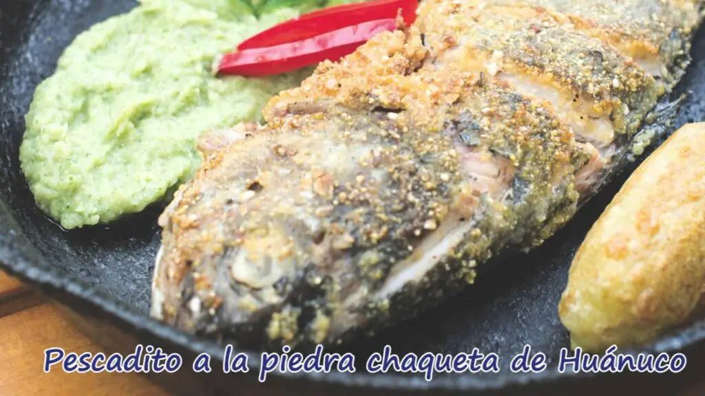 5 deliciosos platos peruanos para saborear en Semana Santa