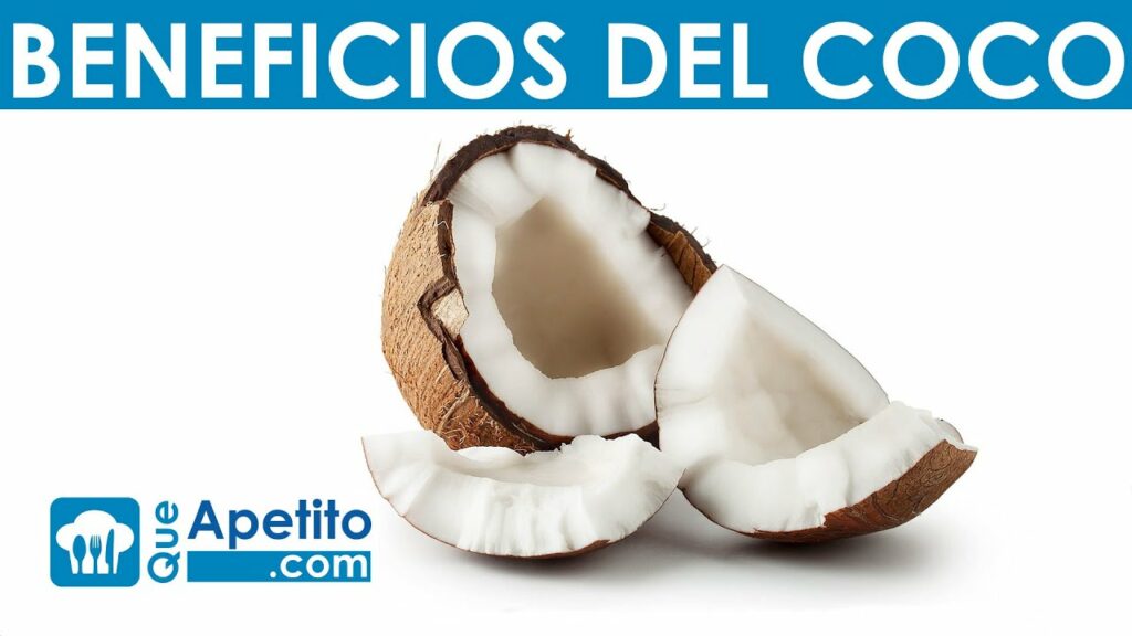 Descubre los increíbles beneficios de las propiedades del coco fresco