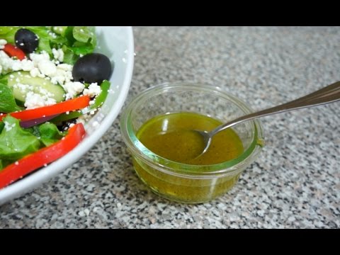 Transforma tus ensaladas con el condimento perfecto en solo segundos
