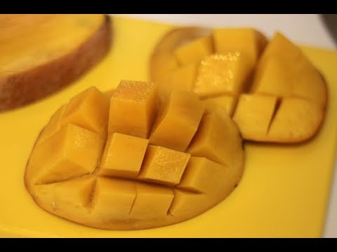 Aprende a pelar un mango en segundos de forma sencilla y efectiva