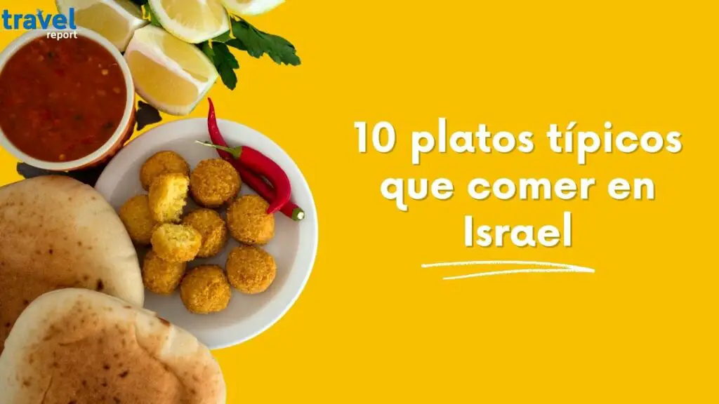 Descubre los irresistibles aperitivos de la cocina judía en solo 70 caracteres.