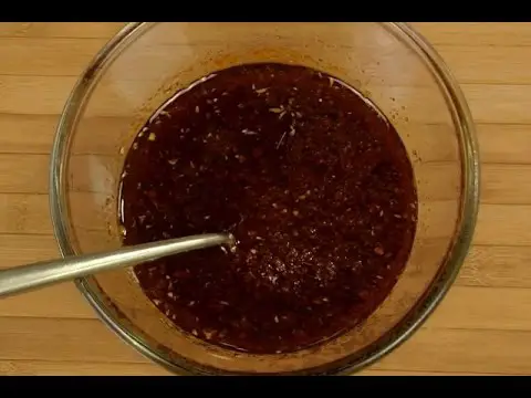 La salsa secreta para realzar el sabor de tus cortes de carne