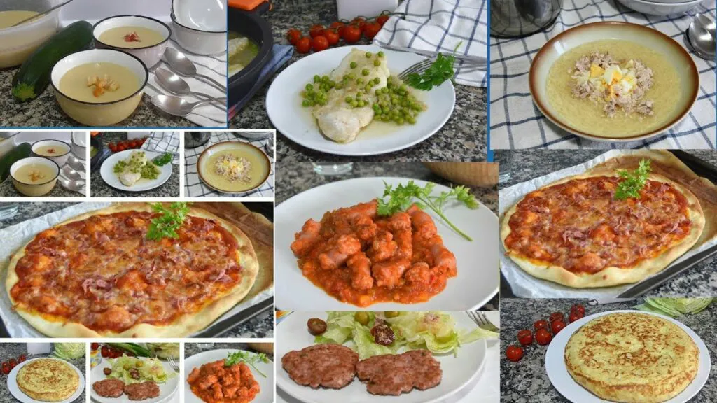 Cena elegante en casa: impresiona con una velada gourmet en tu hogar