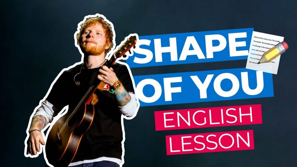 Descubre el significado de shape en inglés en menos de un minuto