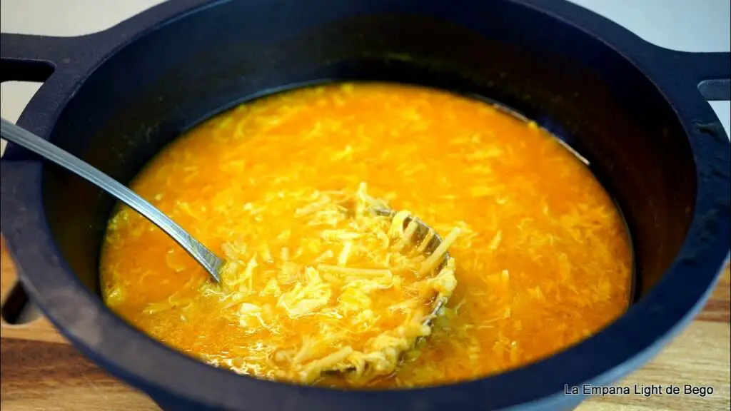 ¡Increíble! Solo necesitas 100 gramos de fideos por persona para hacer sopa