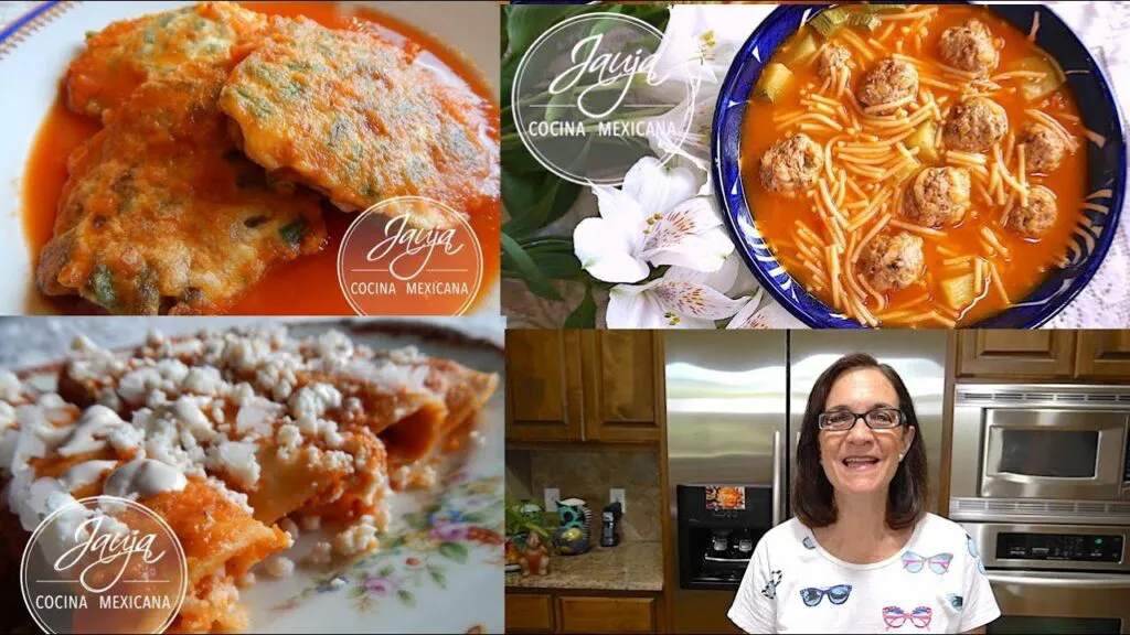 Deliciosas y fáciles recetas para una comida familiar perfecta