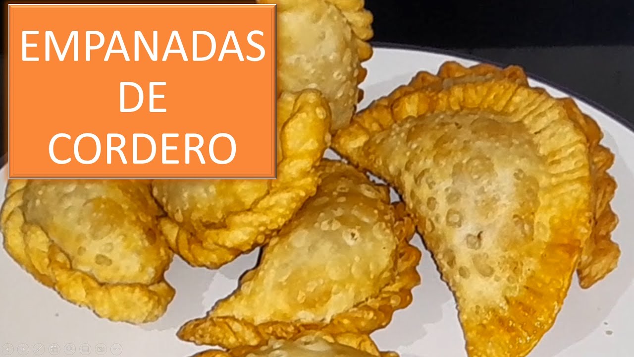 Empanadas made easy with premade dough Actualizado septiembre 2024
