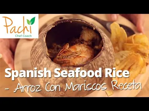 Delicious Southern Seafood Rice Recipe: a Must