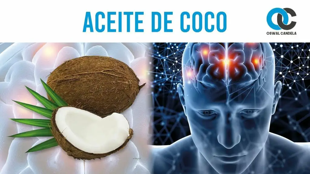 Descubre los increíbles beneficios de tomar aceite de coco en ayunas