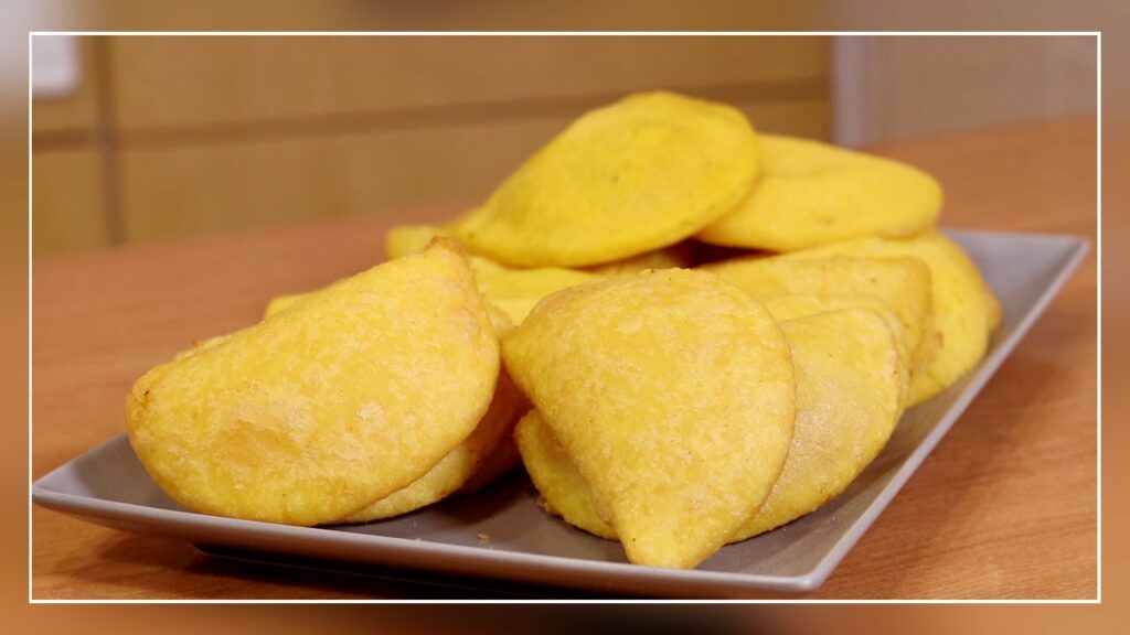 Descubre el sabor auténtico de las empanadas venezolanas en tu ciudad