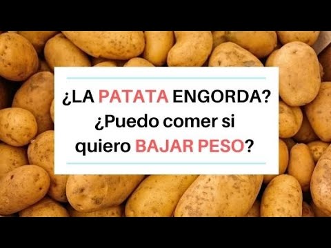 Descubre el peso exacto de una patata: ¿Cuánto pesa realmente?