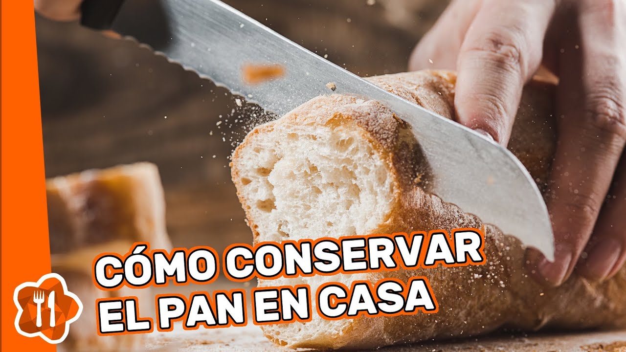 Aprovecha mejor tu espacio dónde guardar el pan en la cocina Actualizado marzo 2024 Aprovecha mejor tu espacio dónde guardar el pan en la cocina Actualizado marzo 2024