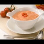 Descubre la deliciosa receta de salsa rosa de Karlos Arguiñano en solo 3 pasos