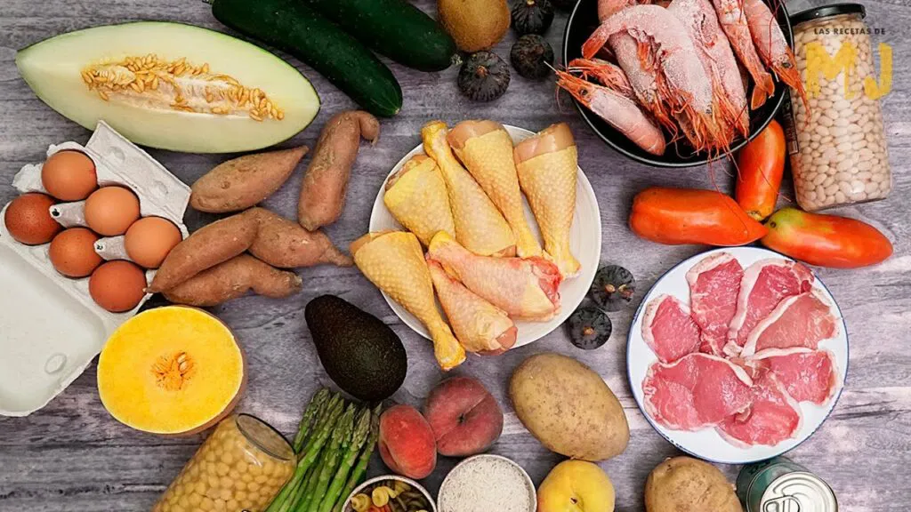 Deliciosas ideas de recetas para comer que te sorprenderán