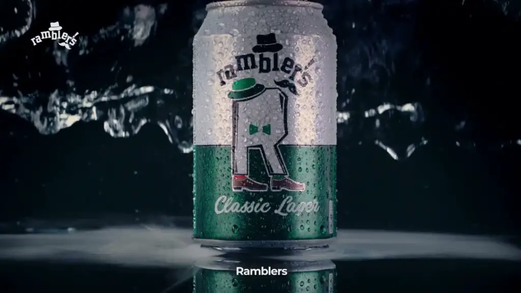 Nueva Rambler: Prueba la refrescante cerveza artesanal