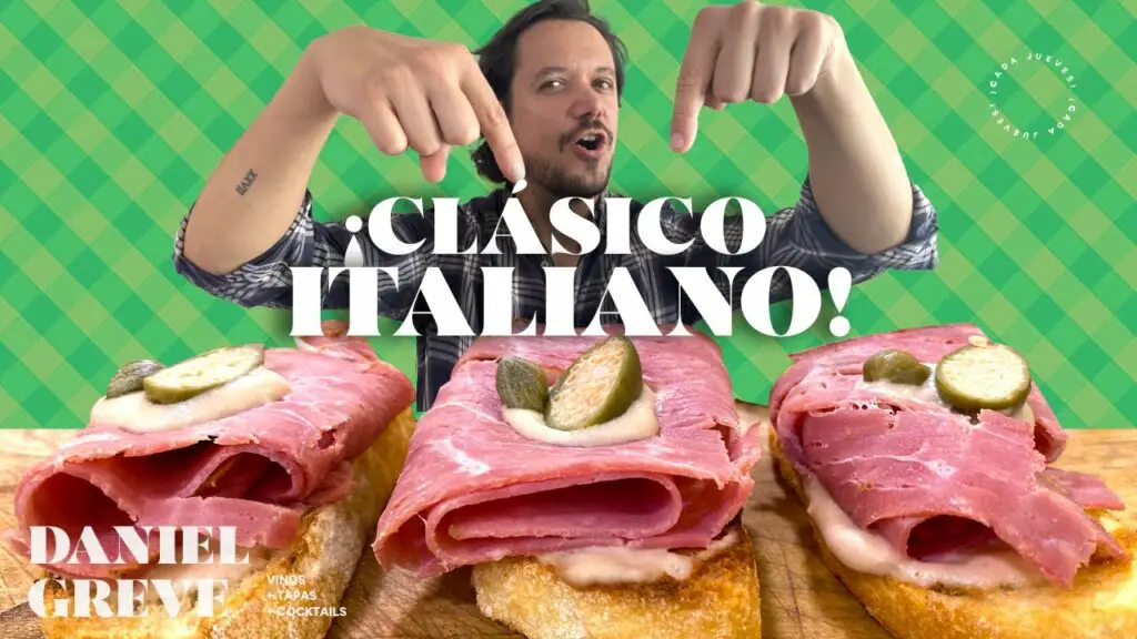 Descubre las deliciosas tapas de Italia para sorprender tu paladar