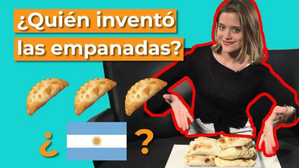 Descubre el misterio: ¿De dónde son las deliciosas empanadillas?