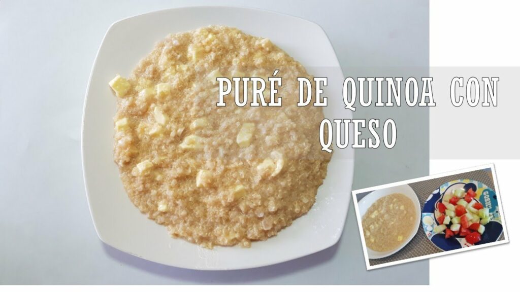 Descubre estas deliciosas recetas con quinoa y queso ¡Perfectas para una cena saludable!