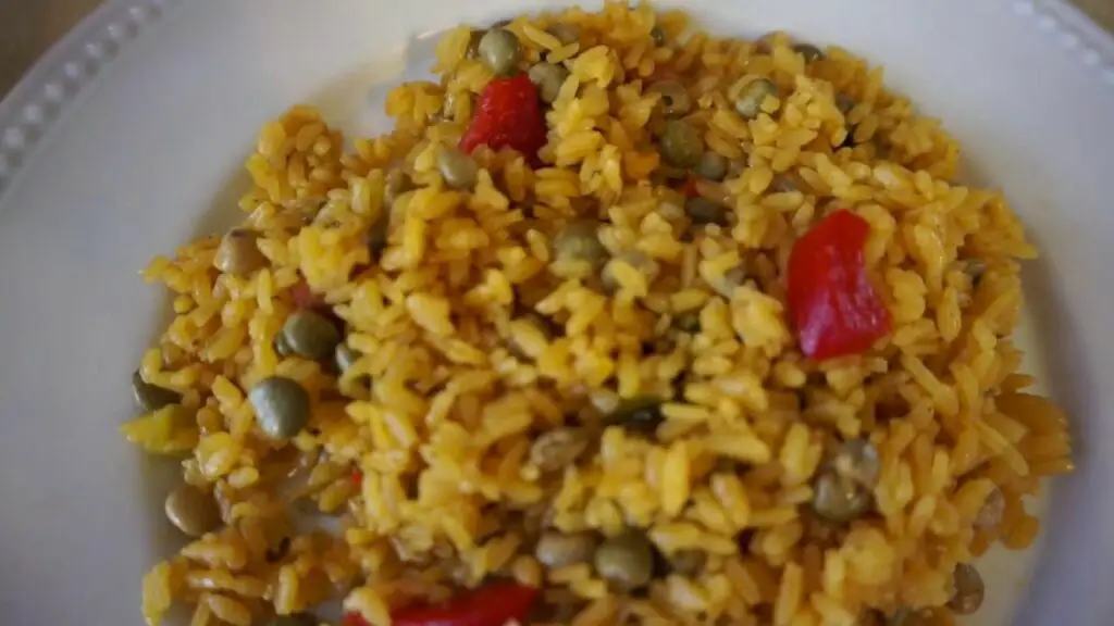 El secreto para disfrutar del mejor arroz con gandules en casa en solo 5 pasos